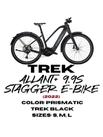 TREK Trek Allant+ 9.9S Stagger