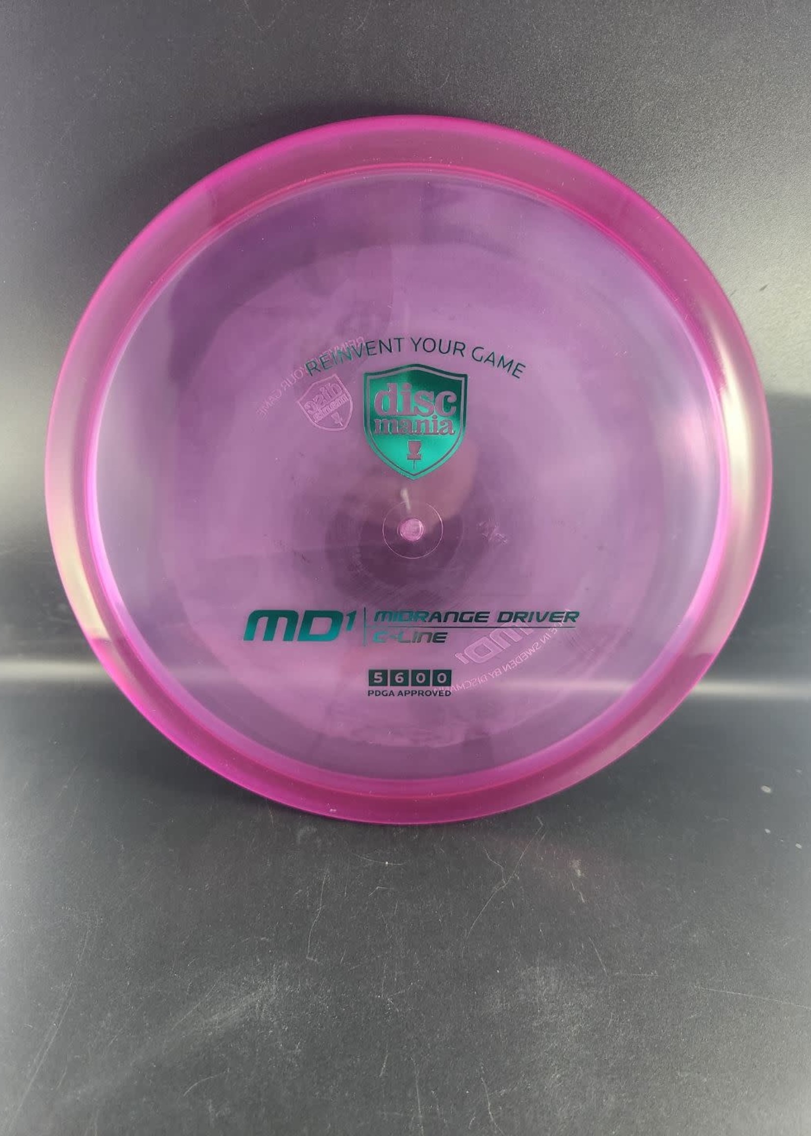 Discmania Discmania C-LINE MD1