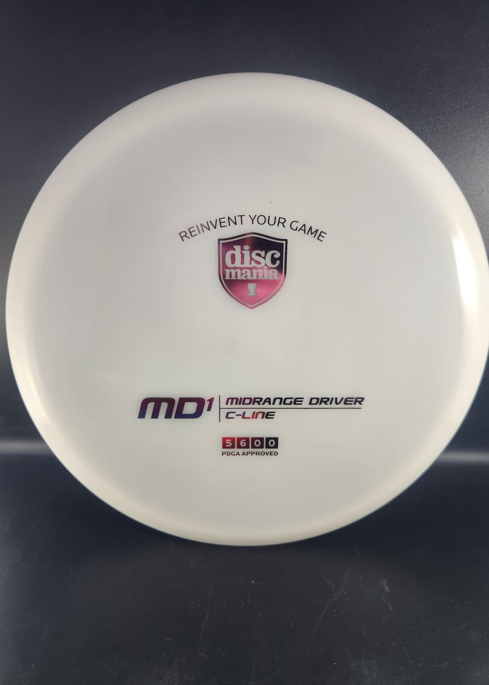 Discmania Discmania C-LINE MD1