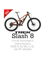 TREK Trek Slash 8 (2023)