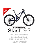 TREK Trek Slash 9.7 (2023)