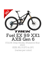TREK Trek Fuel EX 9.9 XX1 AXS Gen 6