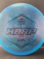 Westside Disc Westside Discs VIP-Ice Glimmer Harp Ricky Wysocki Bottom Stamp