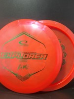 latitude 64 Latitude 64 Opto-Ice Chameleon Explorer Ricky Wysocki Sockibomb Bottom Stamp