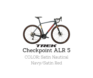 Trek Checkpoint ALR 5 (2023) - Rock On Wheels