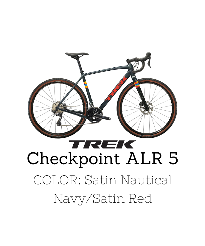 Trek Checkpoint ALR 5 (2023) - Rock On Wheels