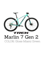 TREK Trek Marlin 7