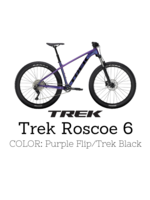 TREK Trek Roscoe 6 22-23