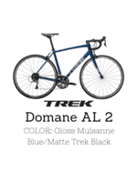 TREK Trek Domane AL 2 (2023)