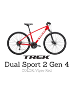 TREK Trek Dual Sport 2 Gen 4