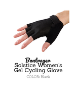 BONTRAGER Bontrager Glove  Solstice