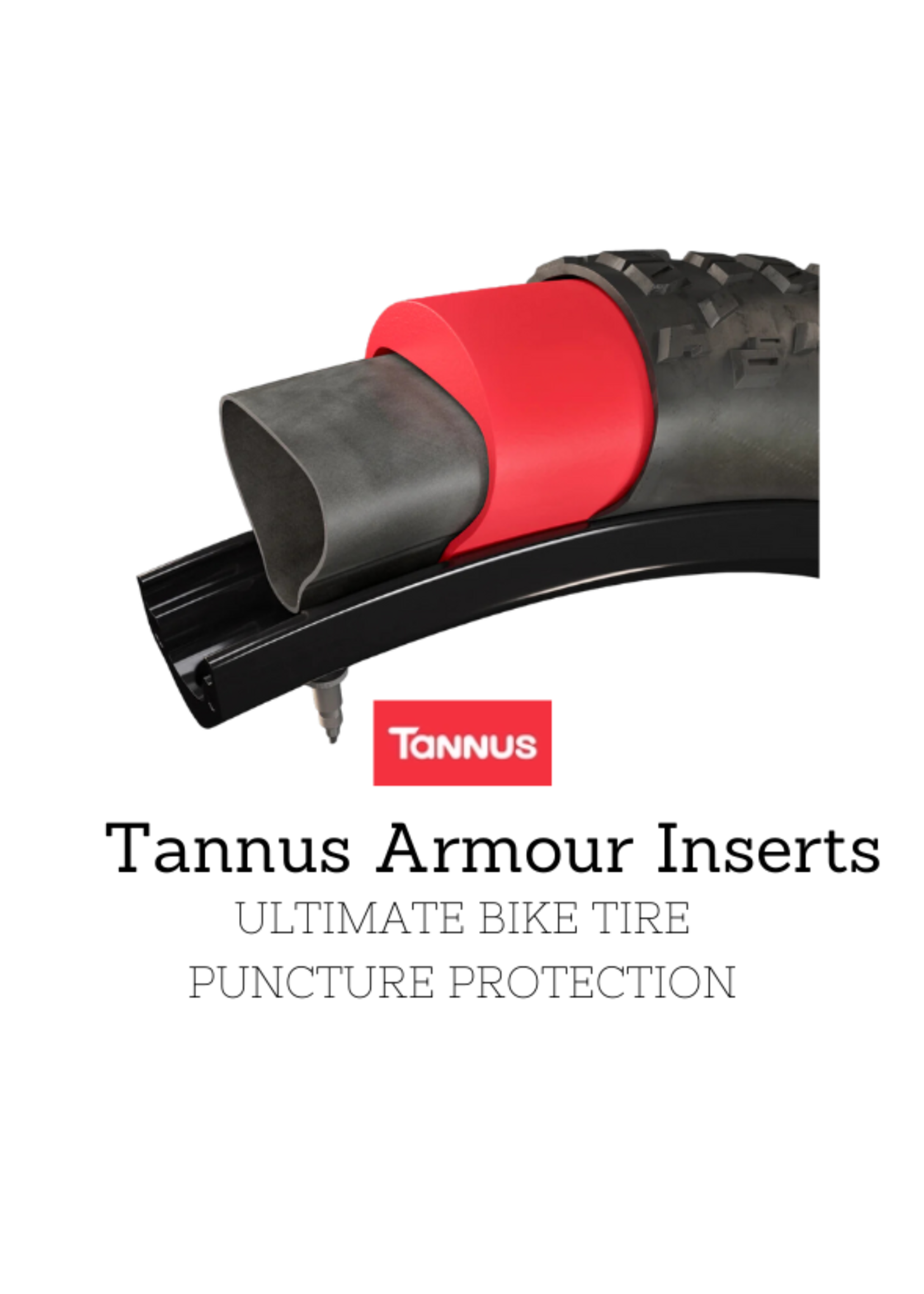 Tannus Tannus Armour Tire Insert