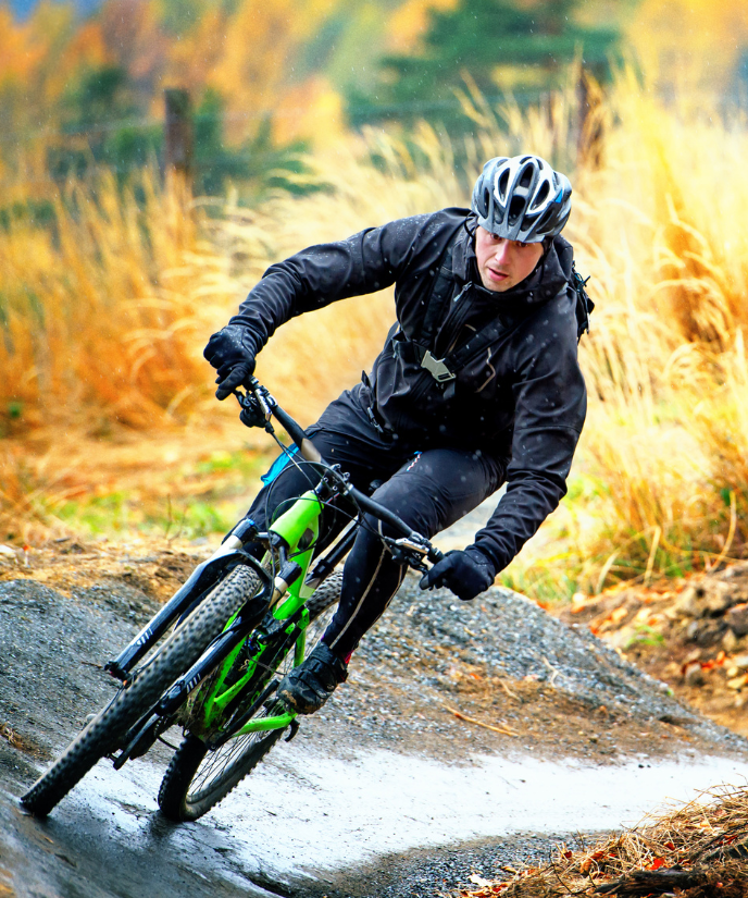 The Ultimate Guide to Mountain Biking for Beginners: Tips and Tricks for Your Adventure on the Trails