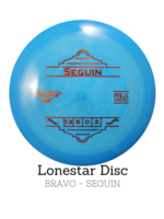 Lonestar Disc Lonestar Disc - Bravo - Seguin