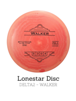 Lonestar Disc Lonestar Disc - Delta2 - Walker