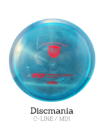 Discmania Discmania C-LINE MD1