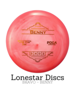 Lonestar Disc Lonestar Disc - Bravo - Benny