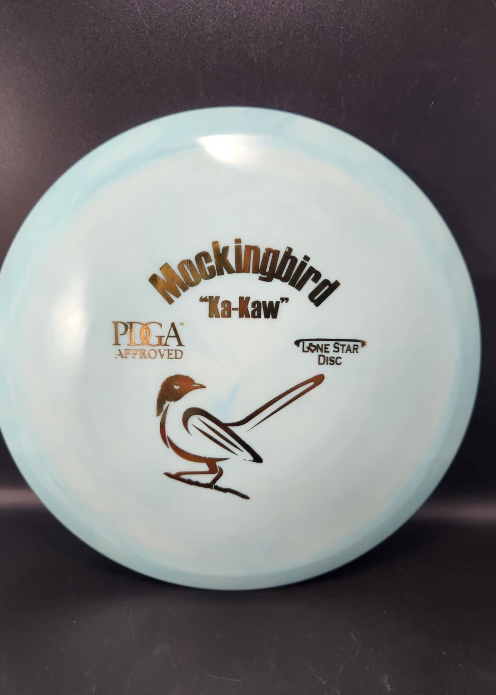 Lonestar Disc Lonestar Disc - Bravo - Mockingbird