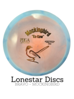 Lonestar Disc Lonestar Disc - Bravo - Mockingbird