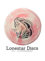 Lonestar Disc Lonestar Disc - V2 - Copperhead