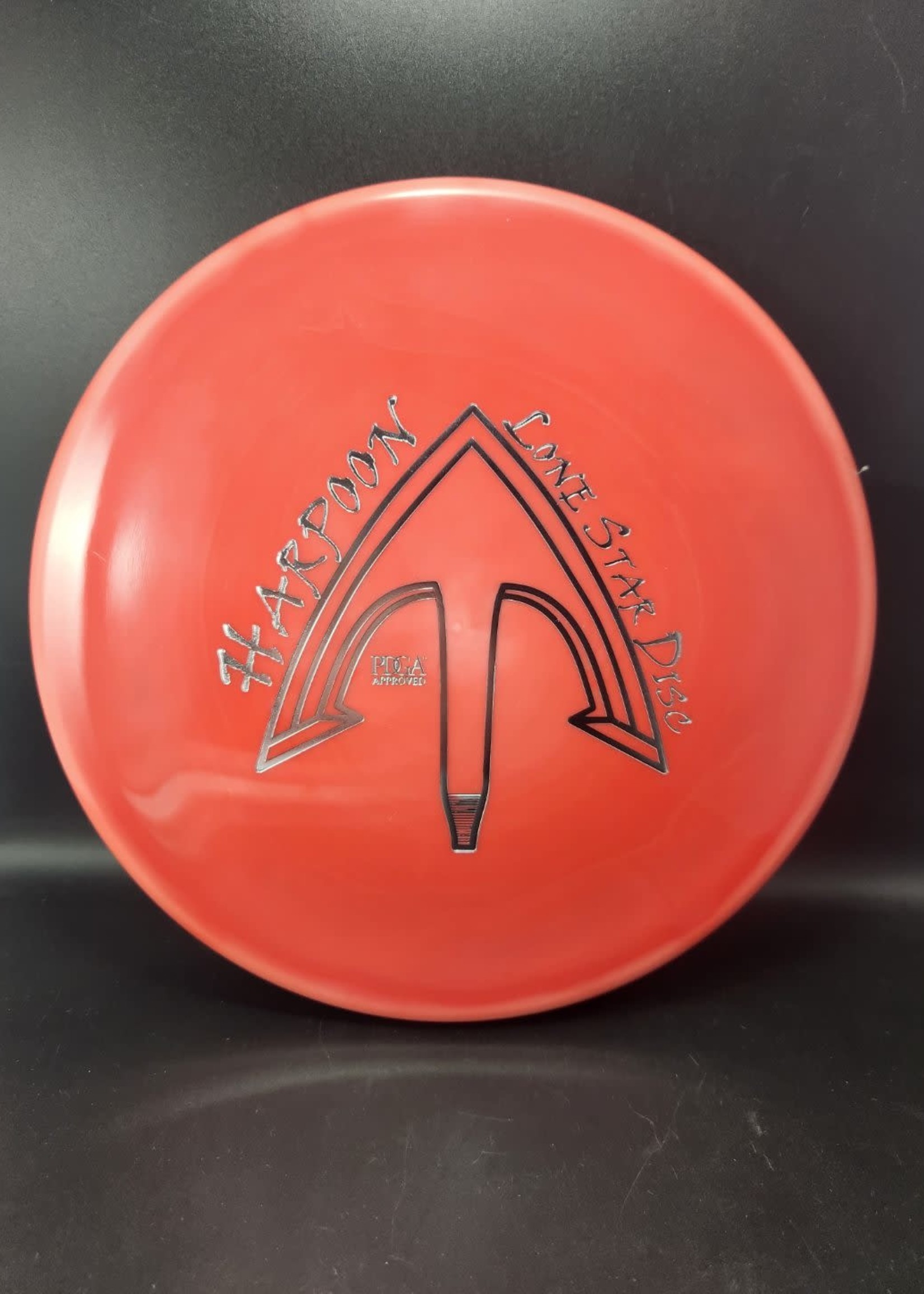 Lonestar Disc Lonestar Disc - Alpha - Harpoon