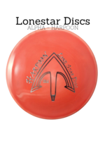 Lonestar Disc Lonestar Disc - Alpha - Harpoon