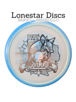 Lonestar Disc Lonestar Disc - Bravo - Armadillo