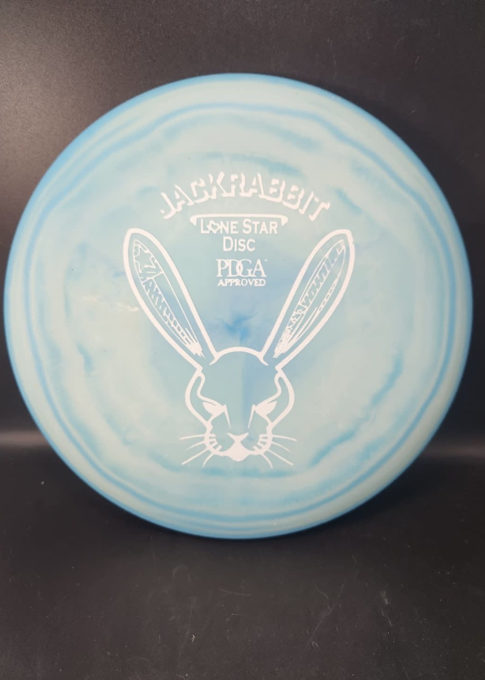 Lonestar Disc Lonestar Disc - V2 - Jackrabbit