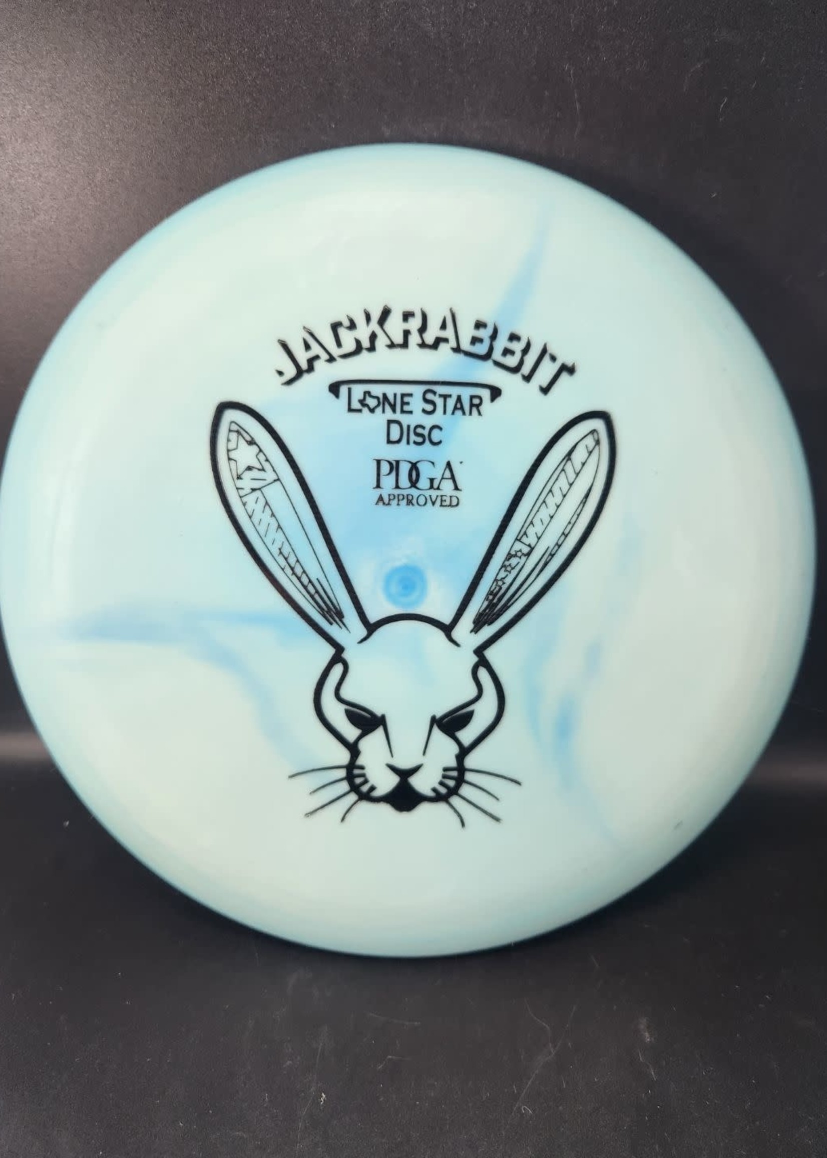 Lonestar Disc Lonestar Disc - V2 - Jackrabbit