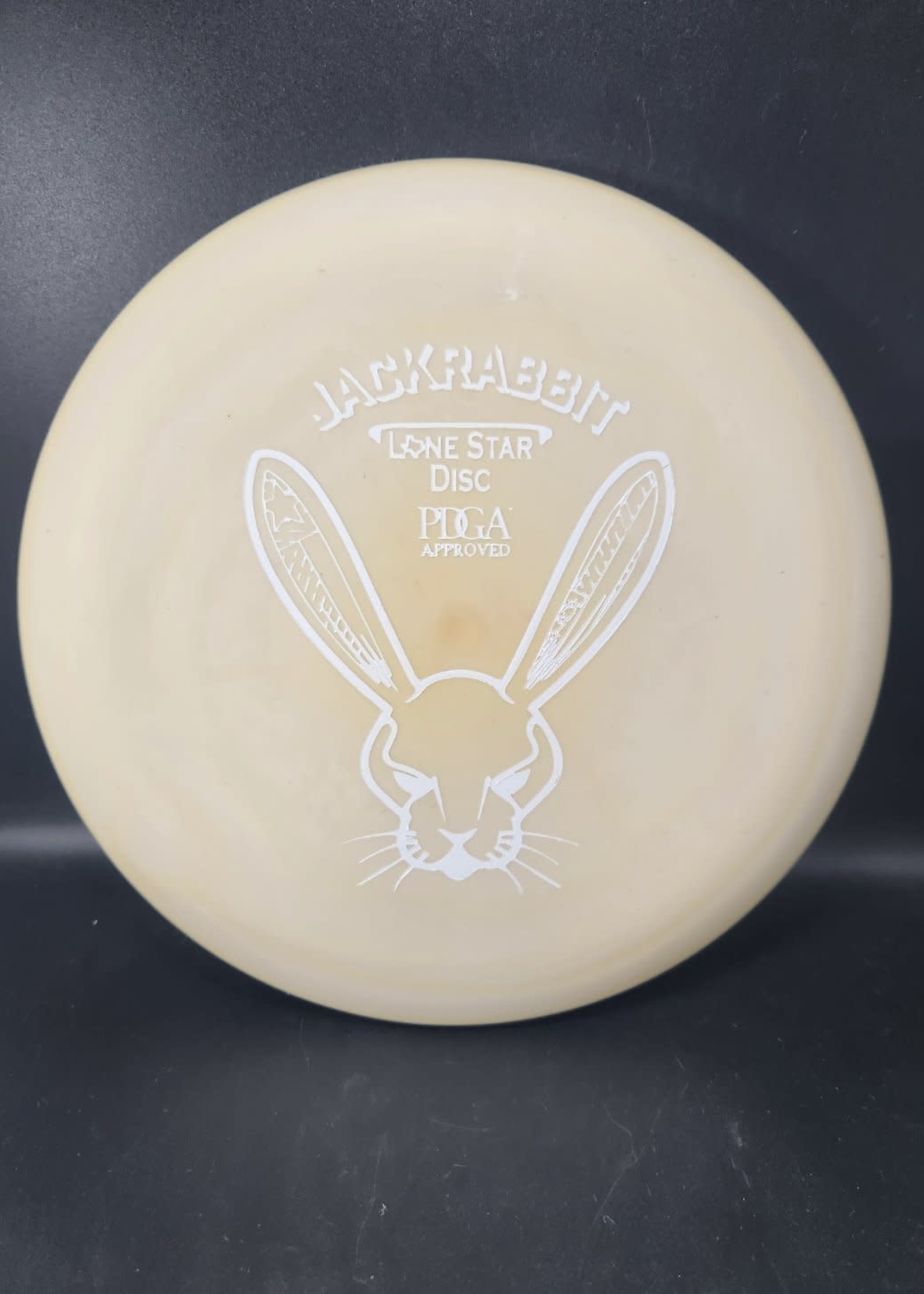 Lonestar Disc Lonestar Disc - V2 - Jackrabbit