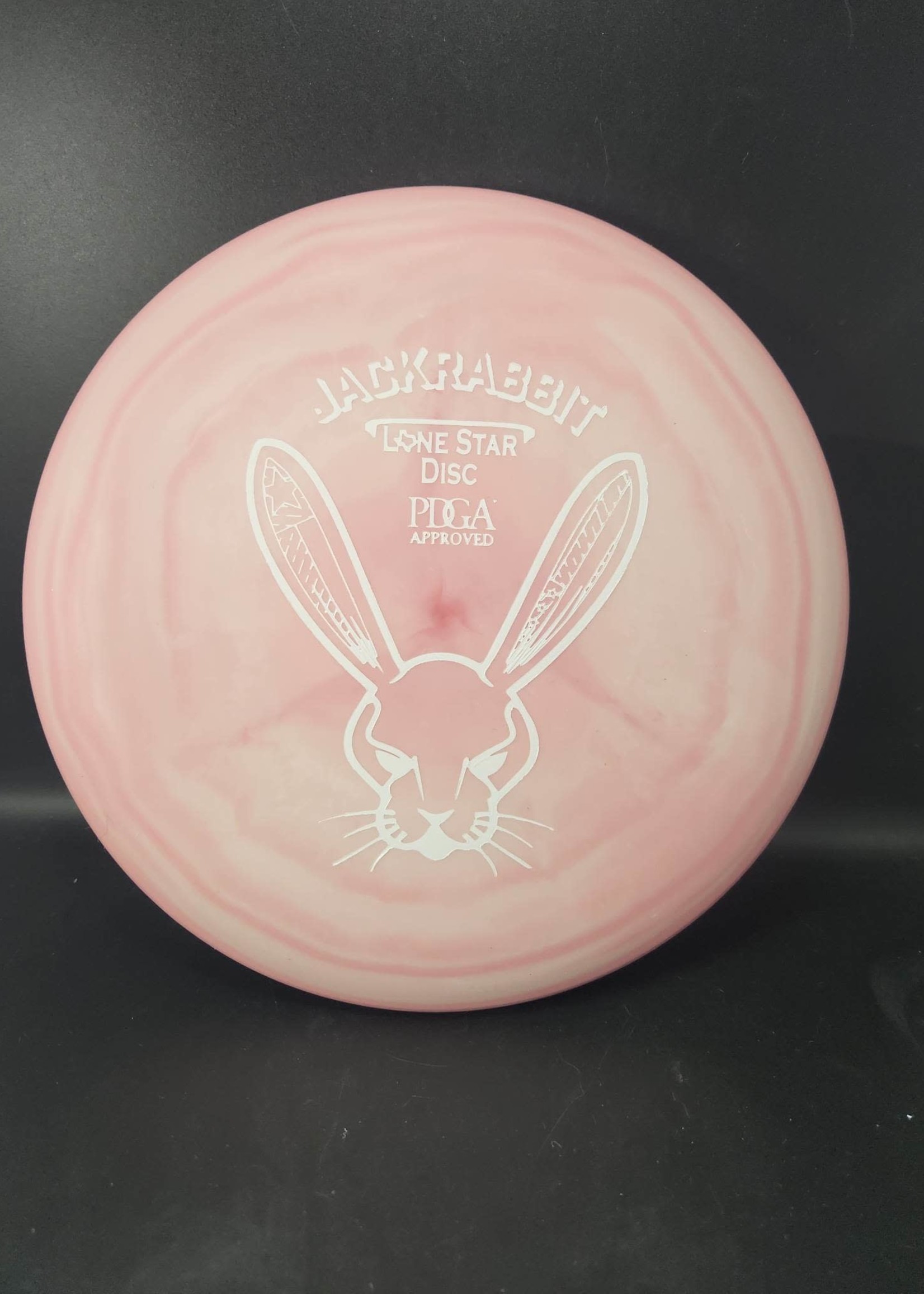 Lonestar Disc Lonestar Disc - V2 - Jackrabbit