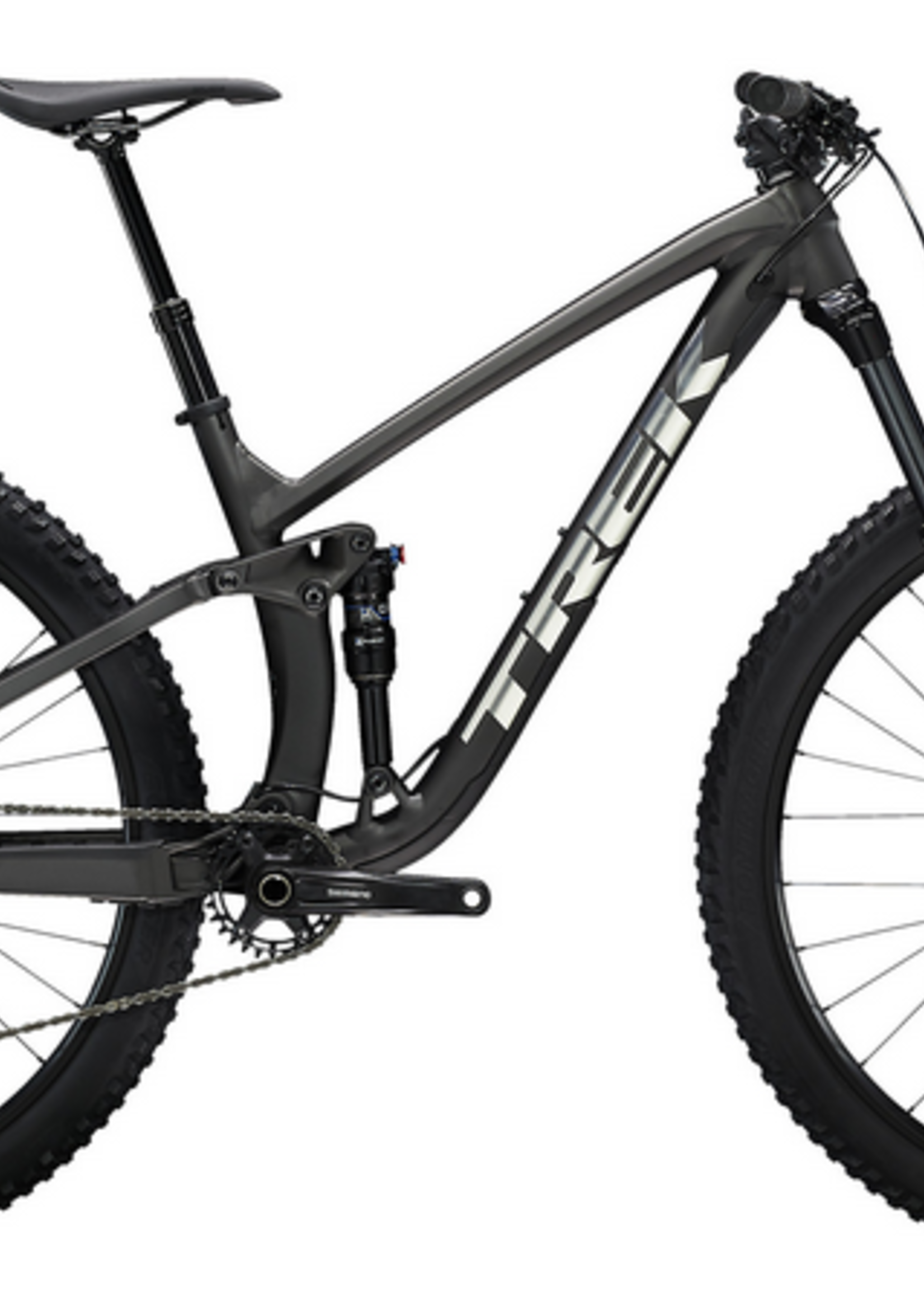 TREK Trek fuel EX 5 Gen 5 (2023)