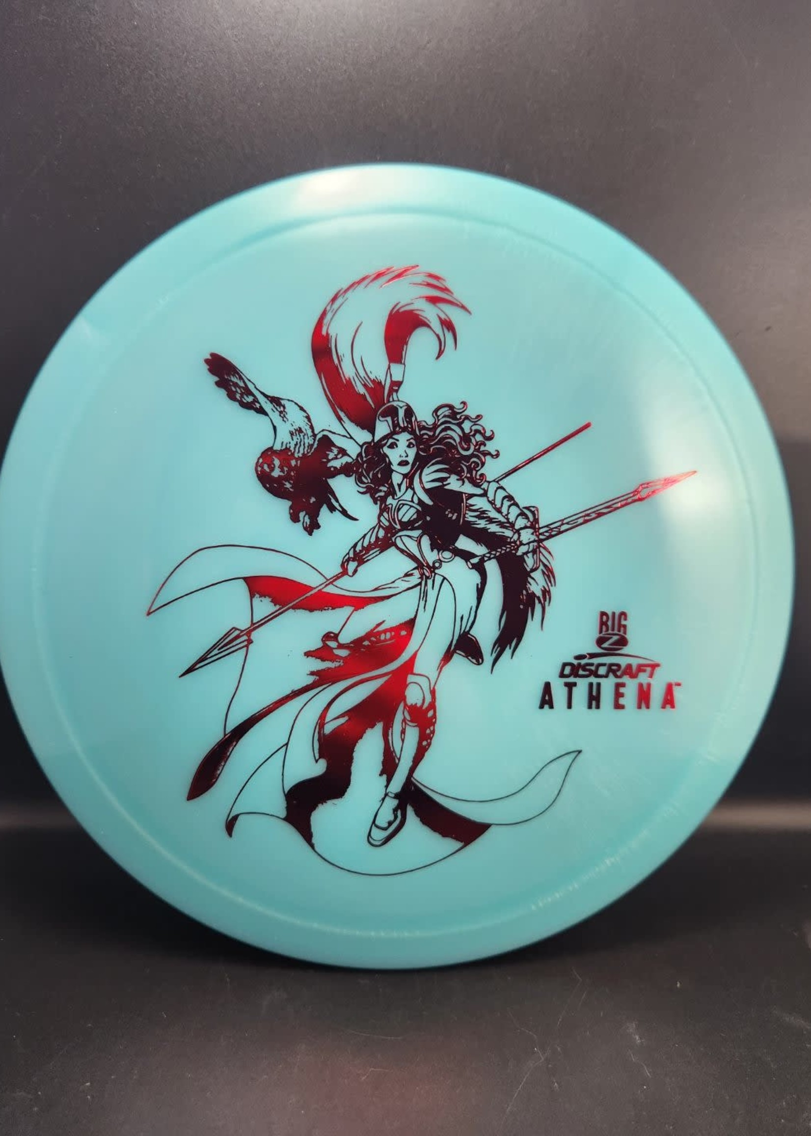 Discraft Discraft Big Z ATHENA