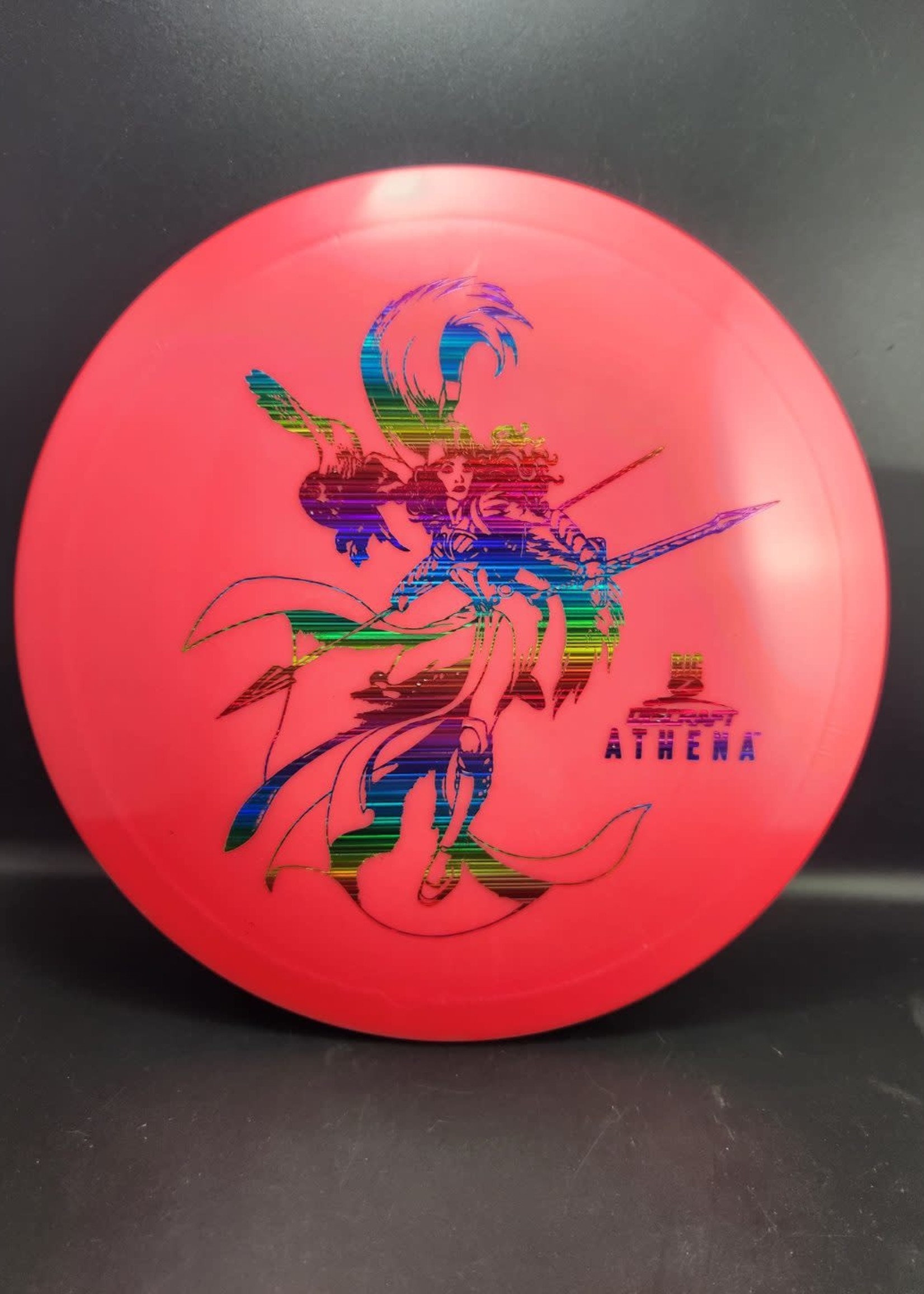 Discraft Discraft Big Z ATHENA