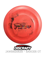 Discraft Discraft Jawbreaker Banger GT