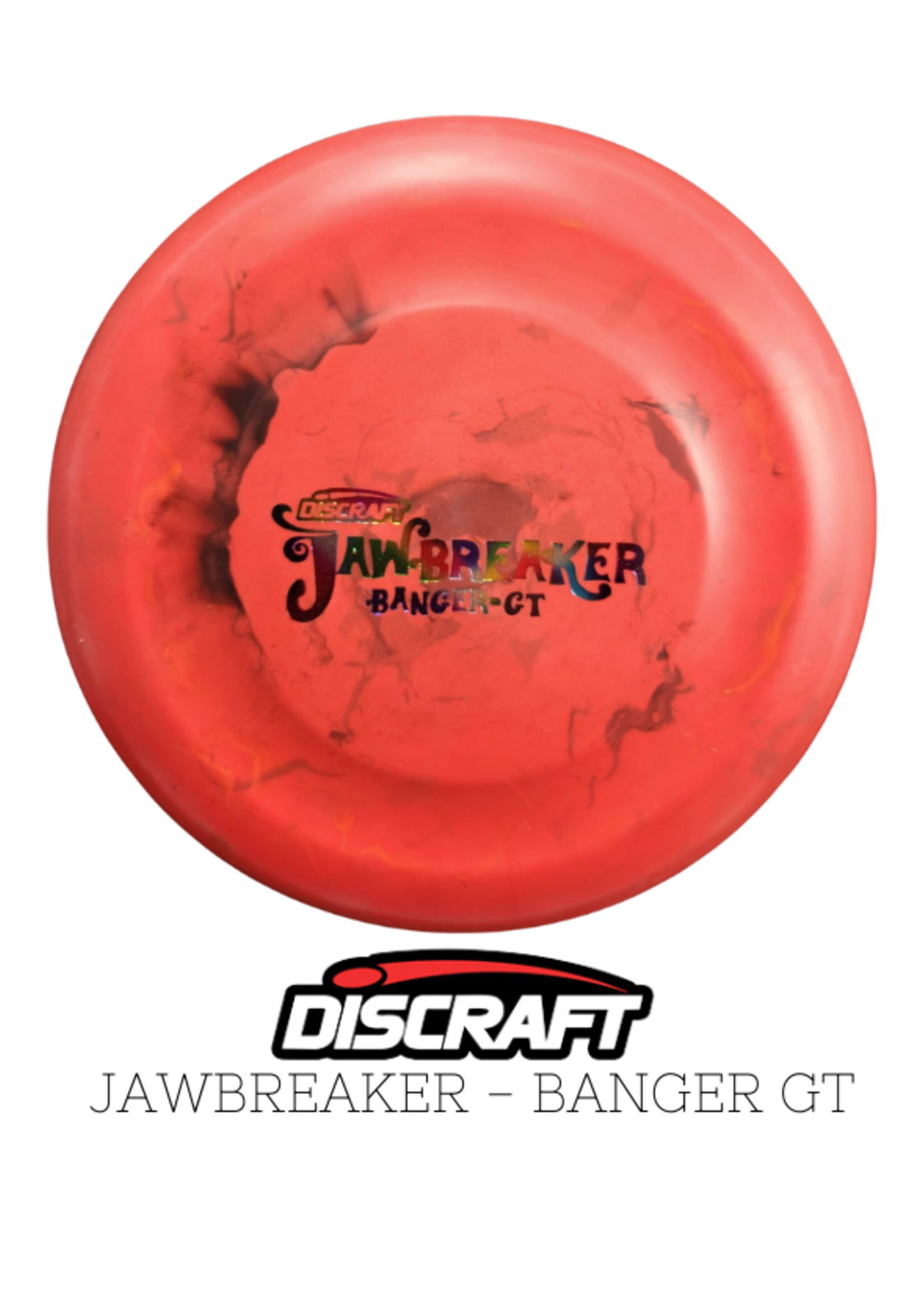 Discraft Discraft Jawbreaker Banger GT