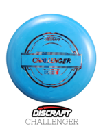 Discraft Discraft Putter Line Challenger (pg. 2)