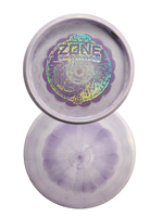 Discraft DISCRAFT SWIRL ESP 2023 ADAM HAMMES TOUR SERIES BOTTOM STAMP ZONE