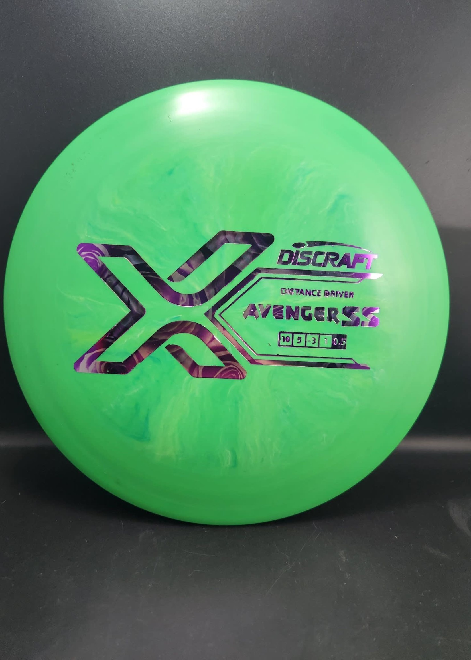 Discraft Discraft X LINE Avenger SS