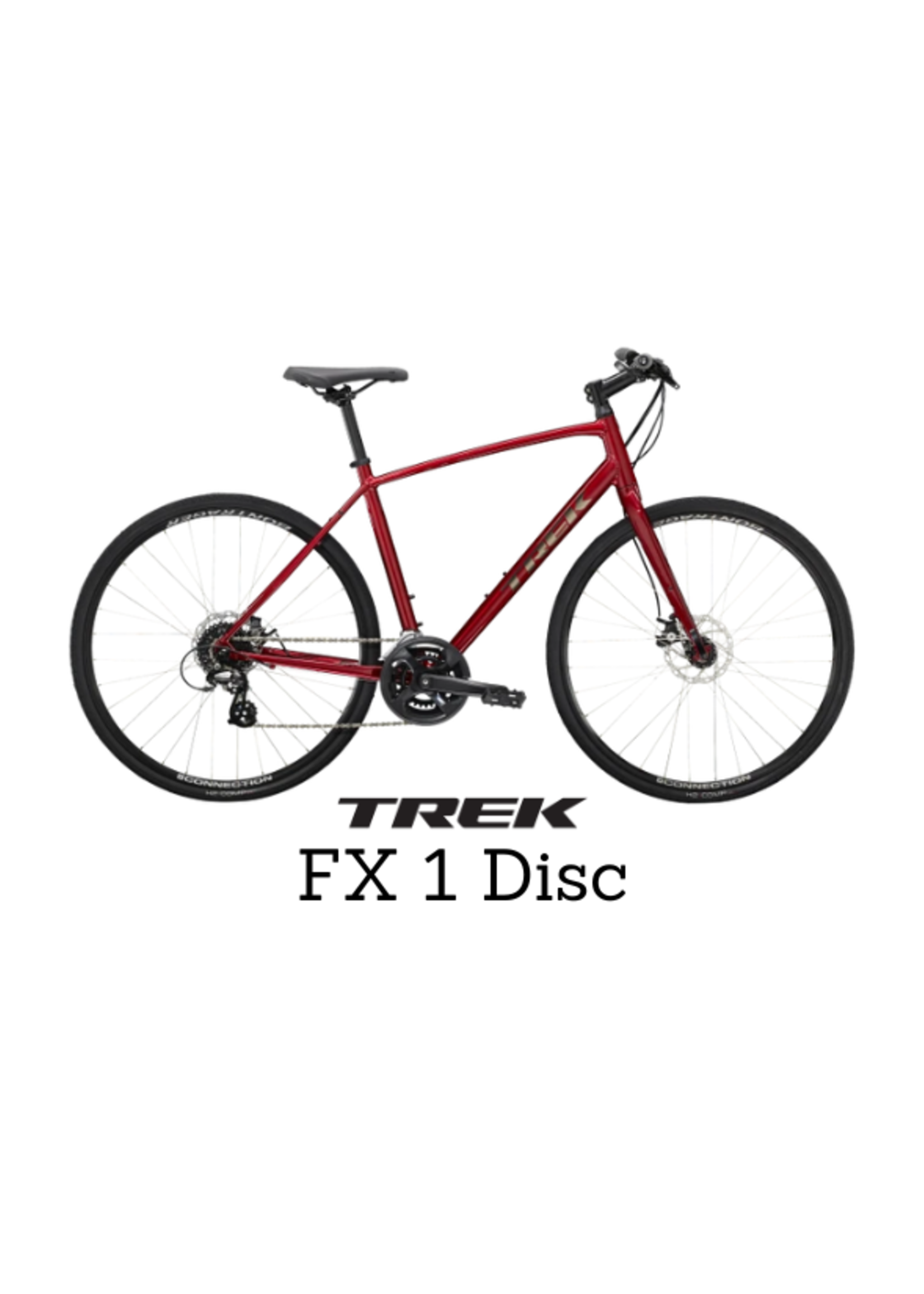 TREK Trek FX 1 Disc