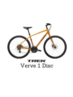 TREK Trek Verve 1 Disc Step Over