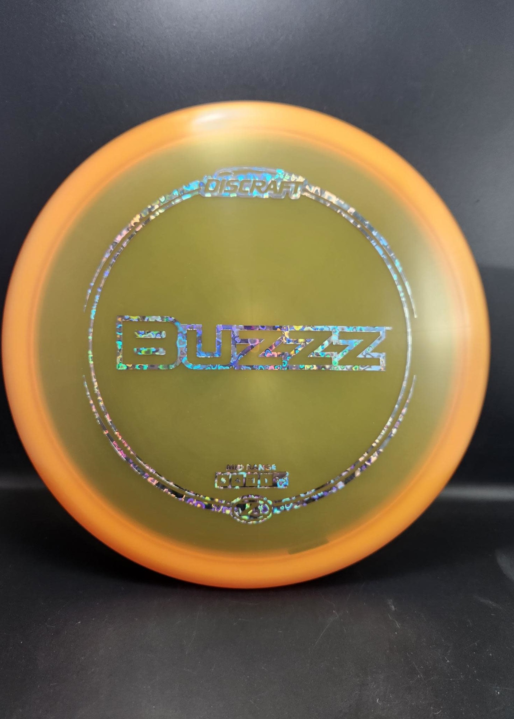 Discraft Discraft Z Buzzz