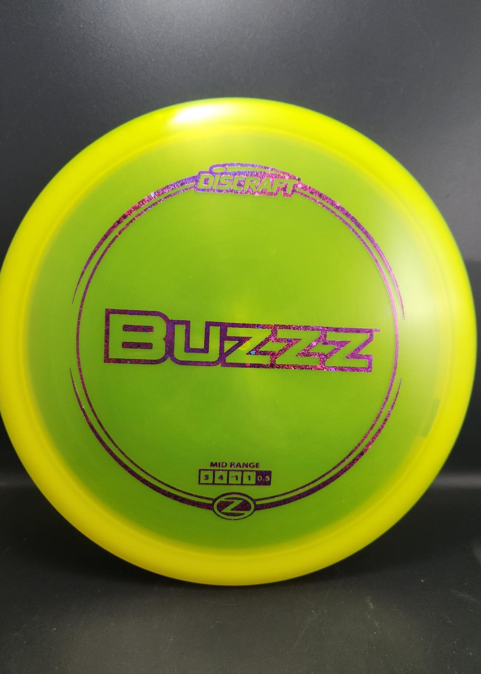 Discraft Discraft Z Buzzz