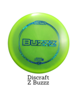 Discraft Discraft Z Buzzz