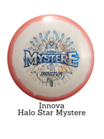 Innova Innova Halo Star Mystere