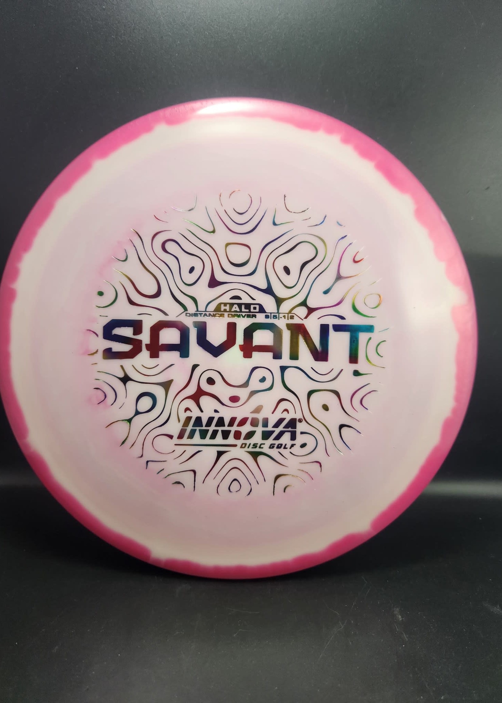 Innova Innova Halo Star Savant