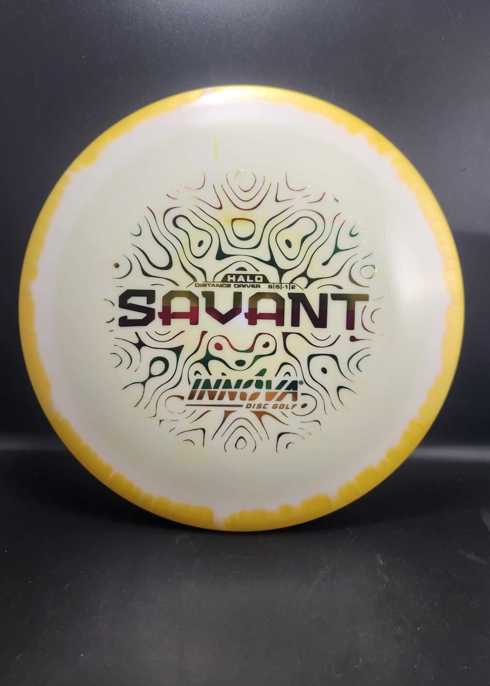 Innova Innova Halo Star Savant