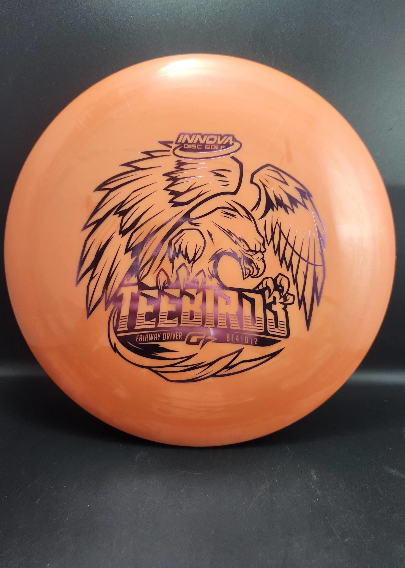 Innova Innova G Star Teebird 3