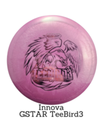 Innova Innova G Star Teebird 3