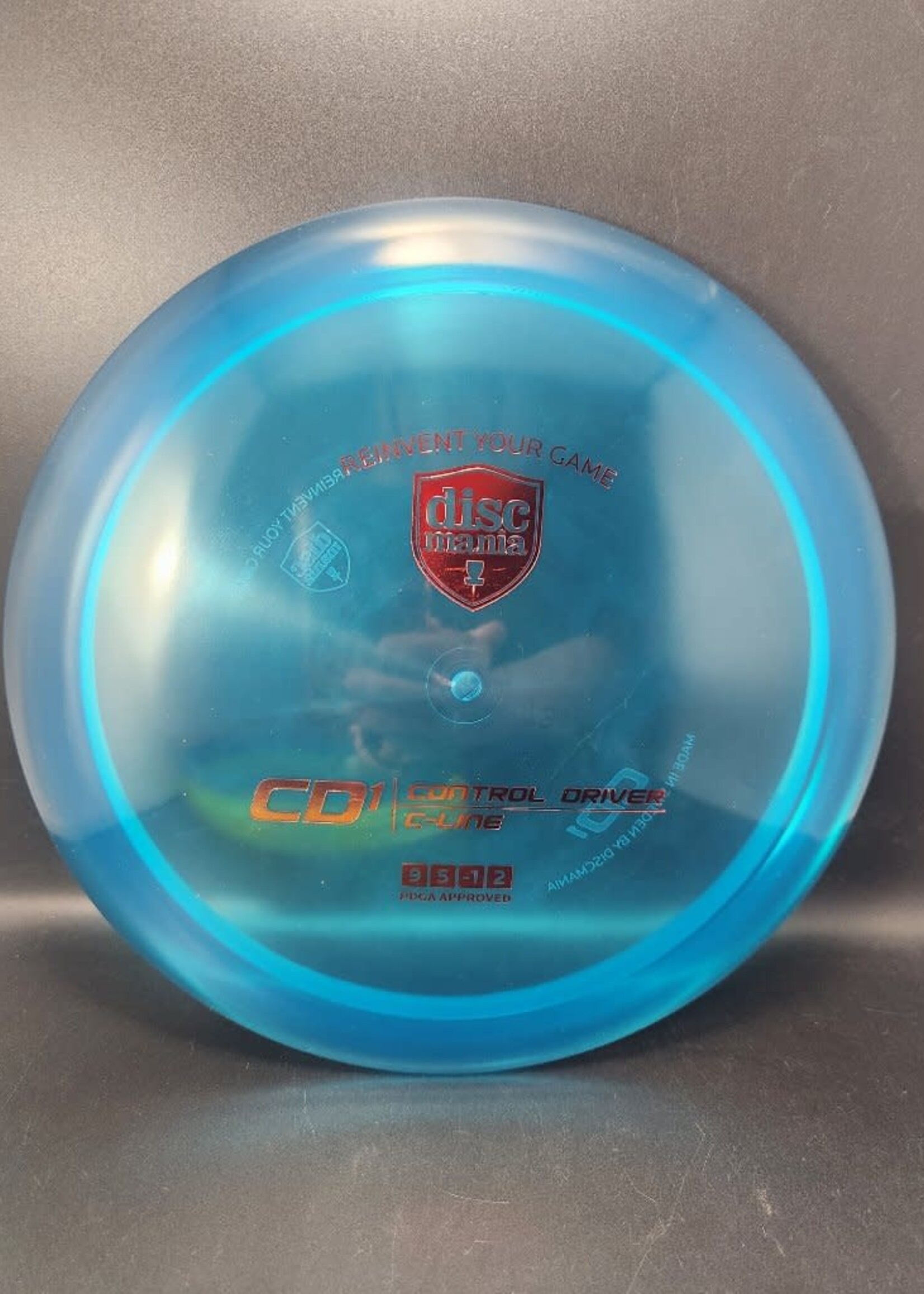 Discmania Discmania C-LINE CD1